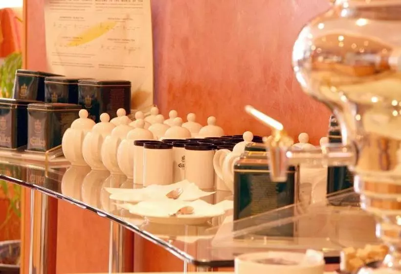 Altstadt Hotel Zur Post Stralsund