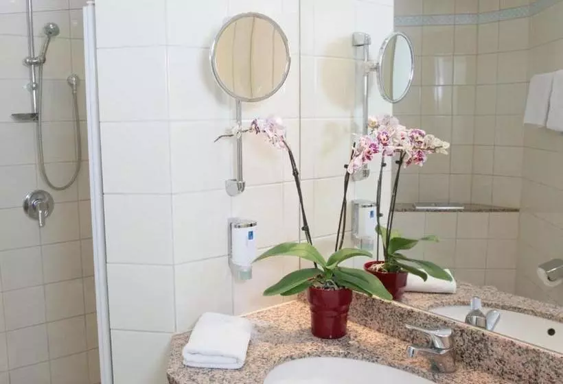 Altstadt Hotel Zur Post Stralsund