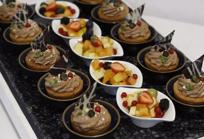 Arcotel Donauzentrum Wien