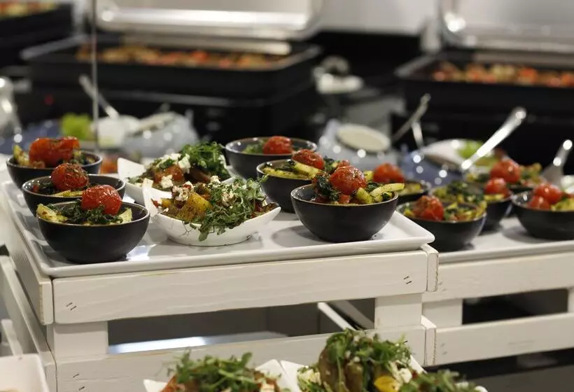 Arcotel Donauzentrum Wien