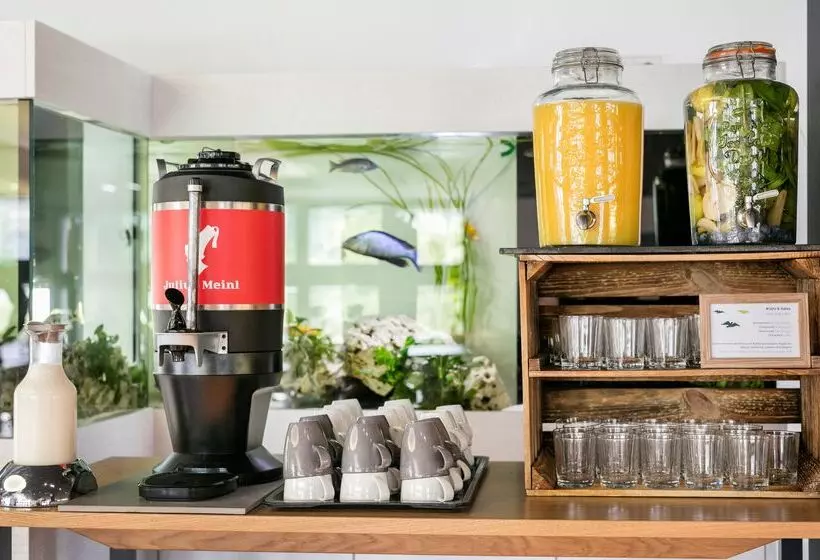 Arcotel Donauzentrum Wien