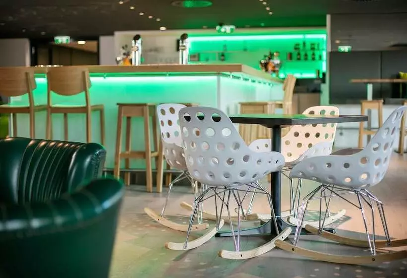 Arcotel Donauzentrum Wien