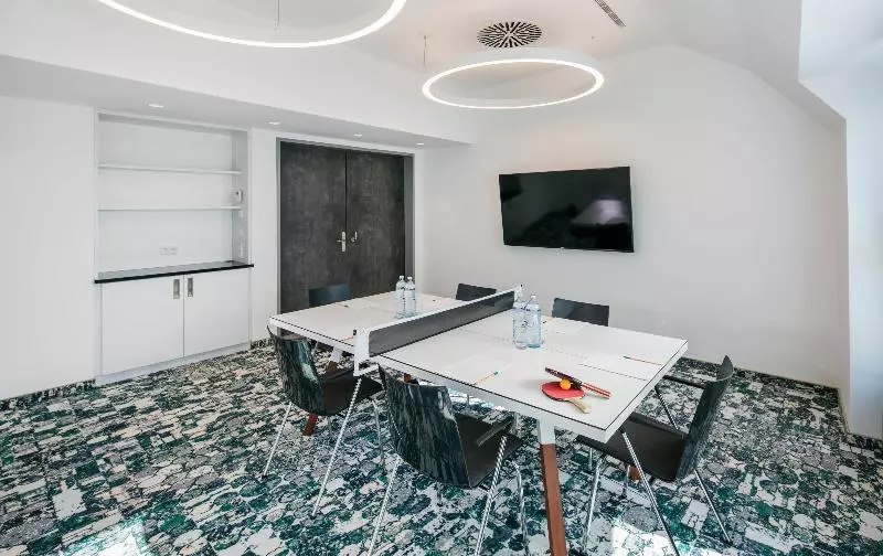 Arcotel Donauzentrum Wien