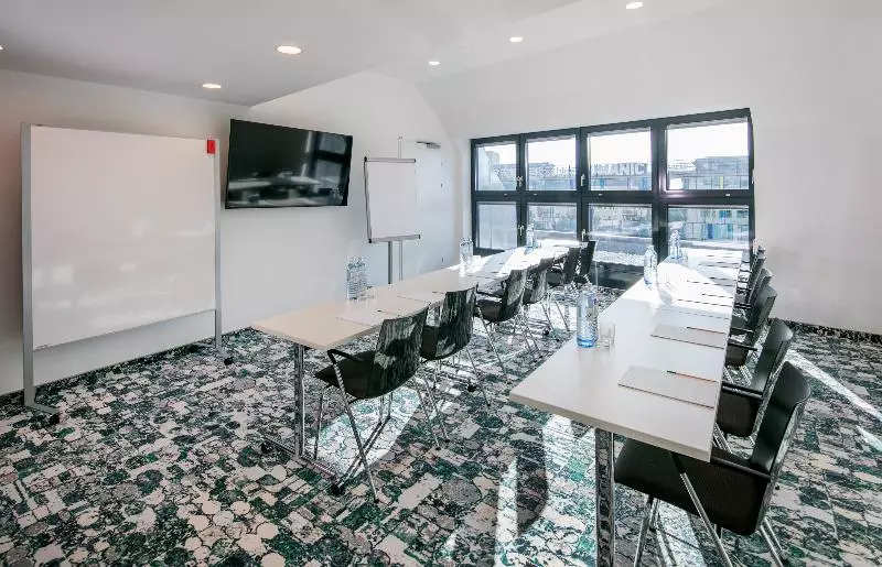 Arcotel Donauzentrum Wien