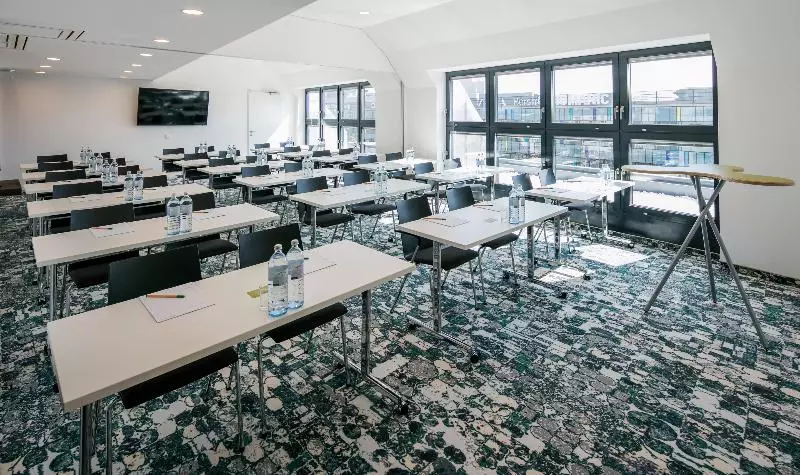 Arcotel Donauzentrum Wien