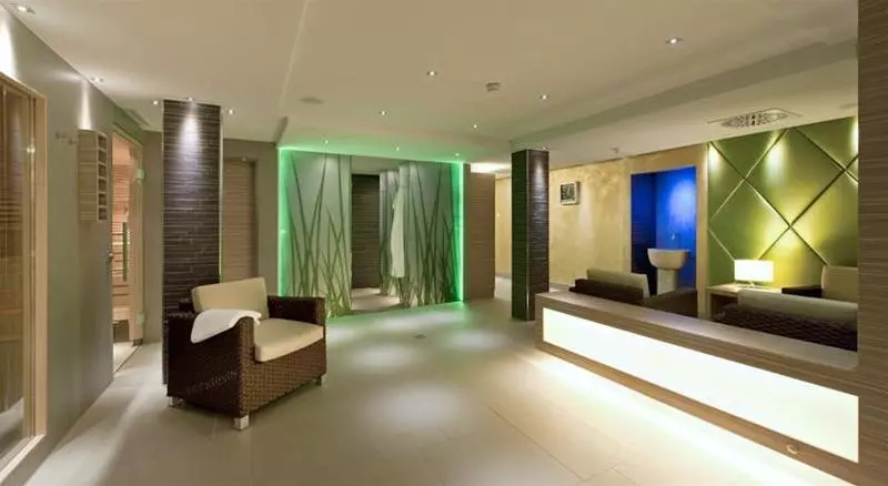 Aktiv Hotel Schweizerhof Kitzbühel