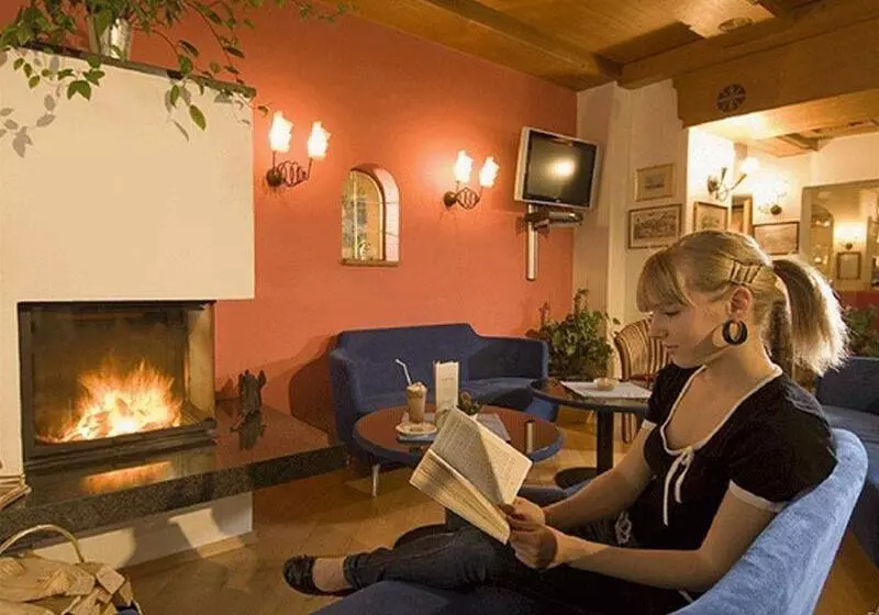 Aktiv Hotel Schweizerhof Kitzbühel