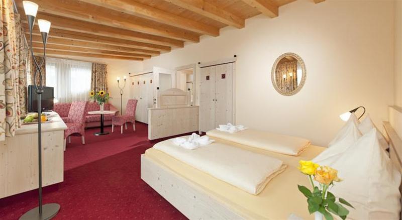 Aktiv Hotel Schweizerhof Kitzbühel