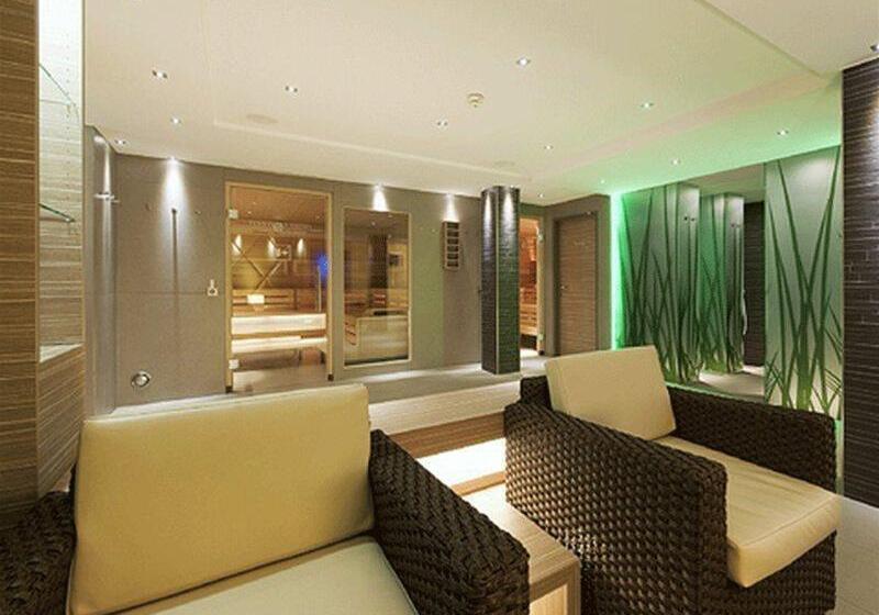 Aktiv Hotel Schweizerhof Kitzbühel