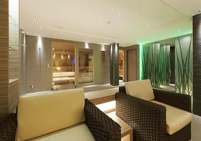 Aktiv Hotel Schweizerhof Kitzbühel