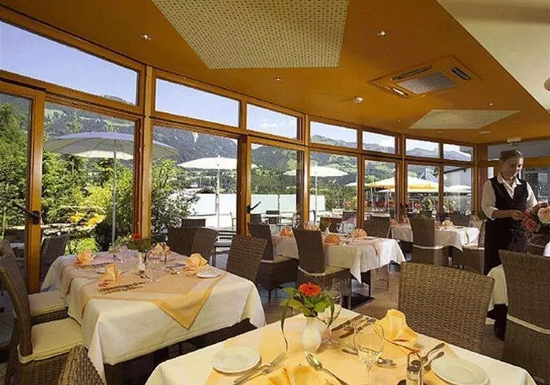 Aktiv Hotel Schweizerhof Kitzbühel