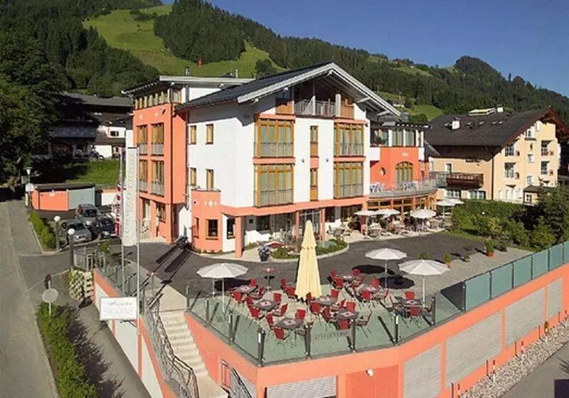Aktiv Hotel Schweizerhof Kitzbühel