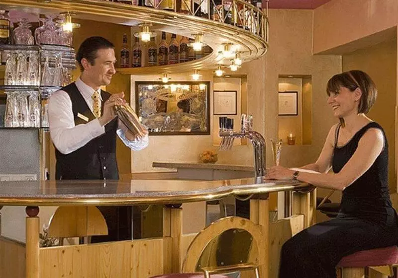 Aktiv Hotel Schweizerhof Kitzbühel