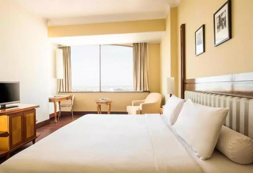 Hotel Arcadia Mangga Dua By Horison