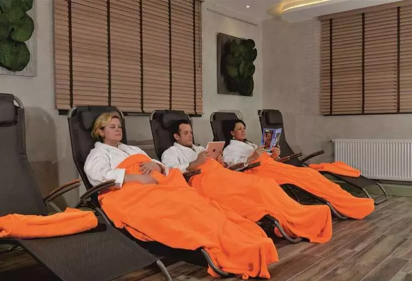 Arthotel Kiebitzberg