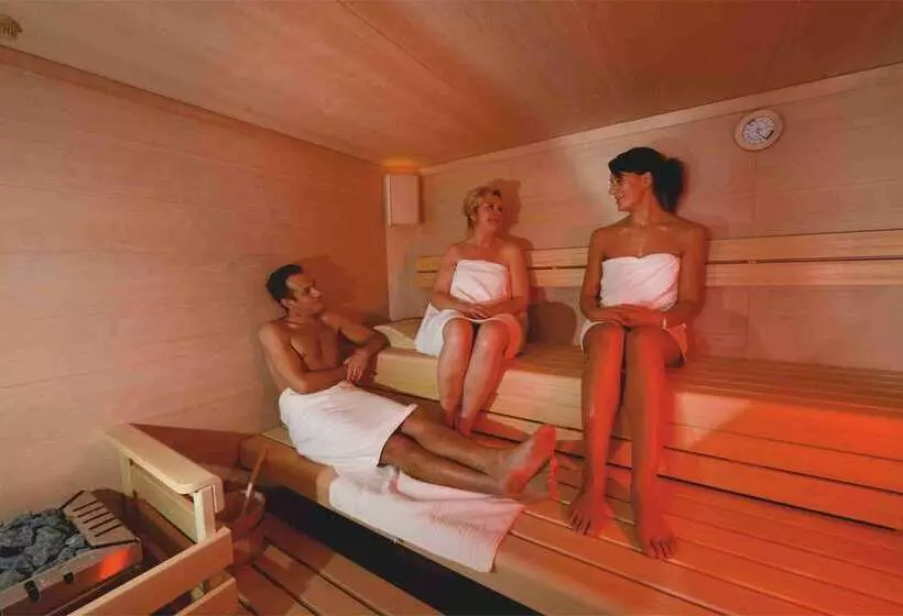 Arthotel Kiebitzberg