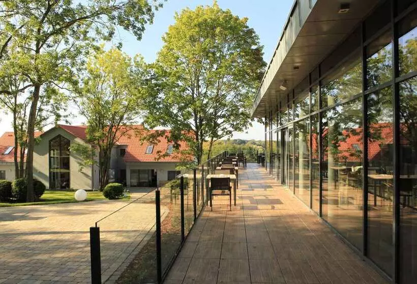 Arthotel Kiebitzberg