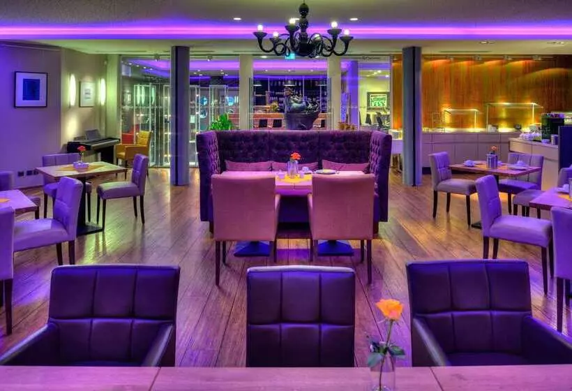 Arthotel Kiebitzberg