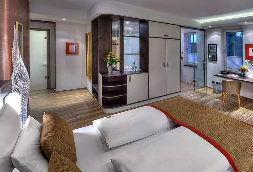 Arthotel Kiebitzberg