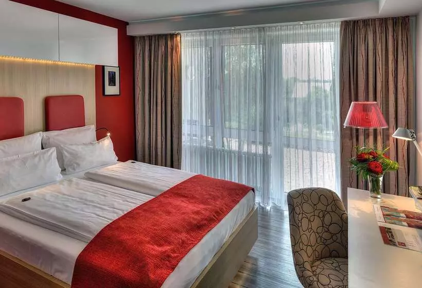 Arthotel Kiebitzberg