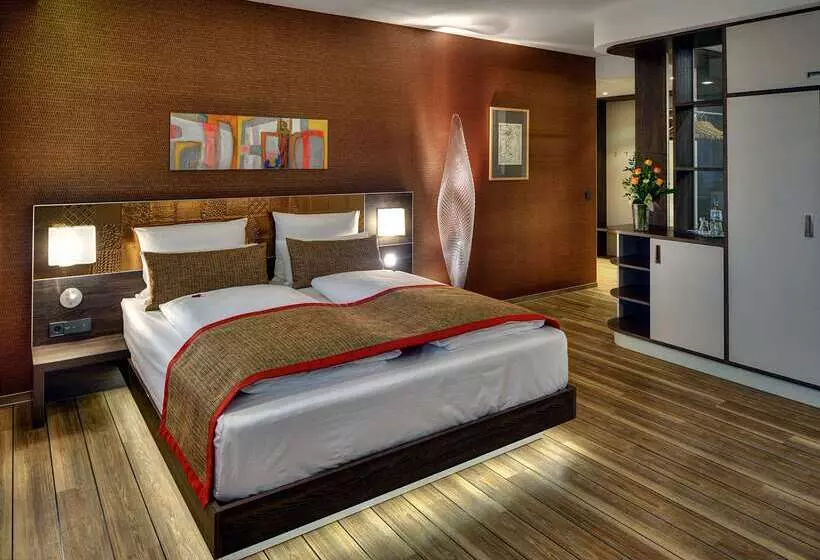 Arthotel Kiebitzberg