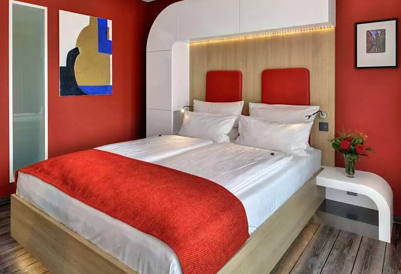 Arthotel Kiebitzberg