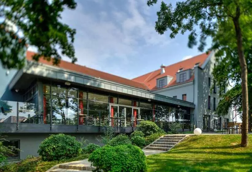 Arthotel Kiebitzberg