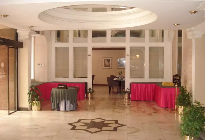 هتل Atlas Bahrain