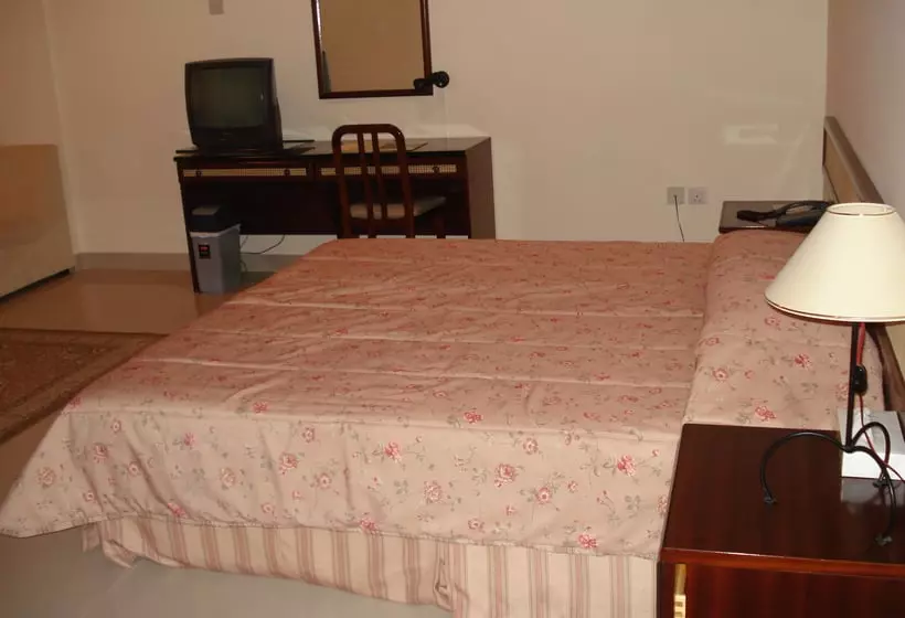 هتل Atlas Bahrain