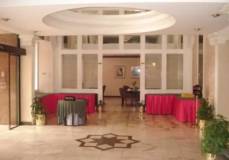 هتل Atlas Bahrain