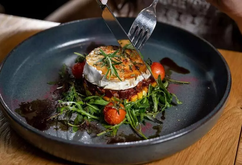 Best Western Plus Hotel Erb