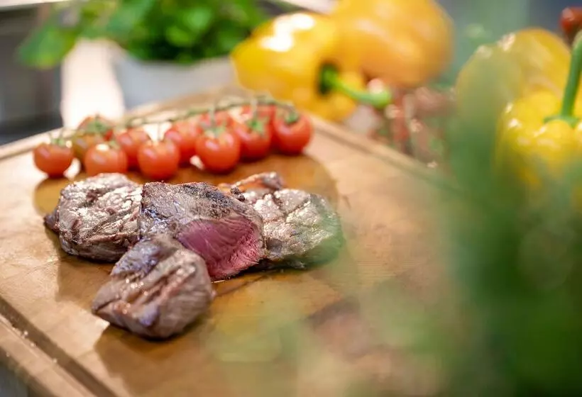 Best Western Plus Hotel Erb