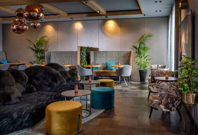 Best Western Plus Hotel Erb