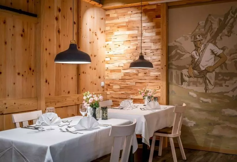 Best Western Plus Hotel Erb