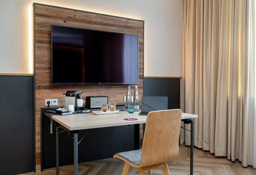 Best Western Plus Hotel Erb