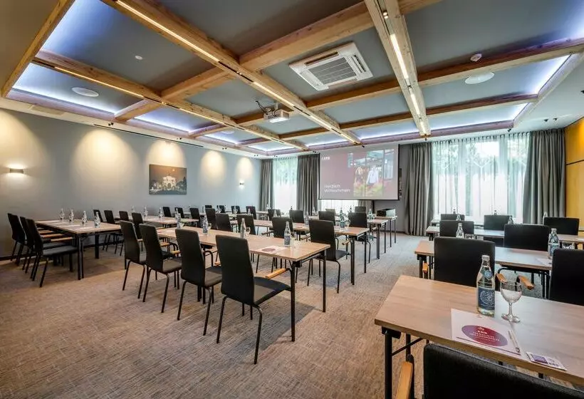 Best Western Plus Hotel Erb