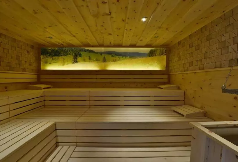 Best Western Plus Hotel Erb