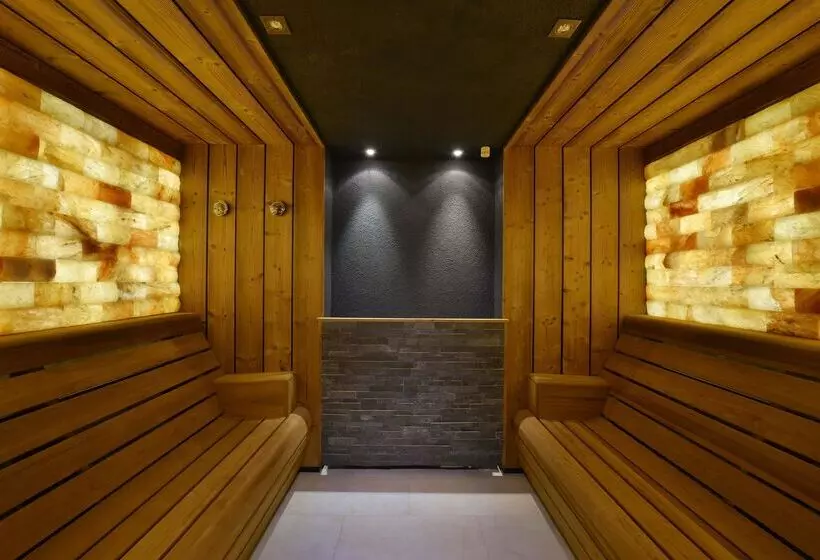 Best Western Plus Hotel Erb