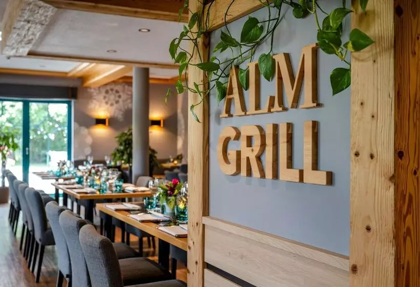 Best Western Plus Hotel Erb