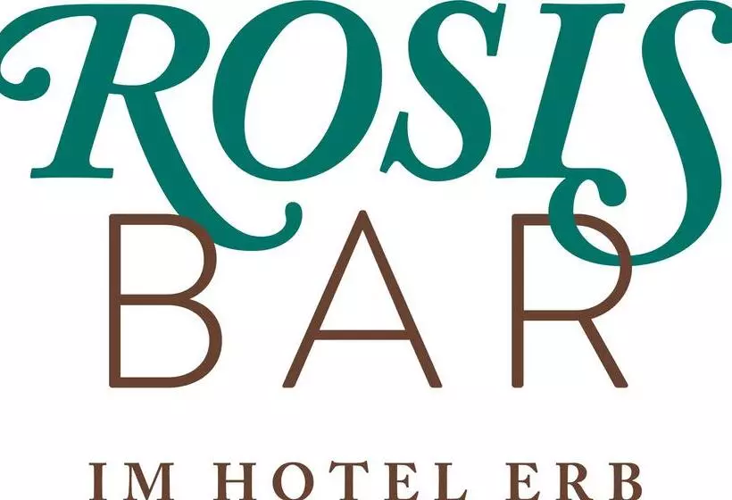 Best Western Plus Hotel Erb