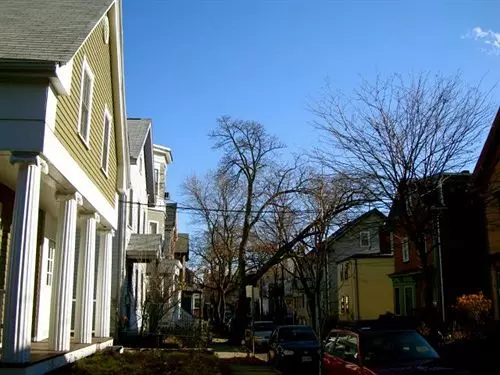 ホテル Cambridge House Inn