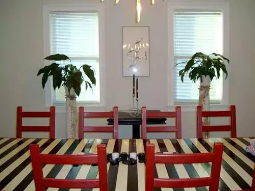 ホテル Cambridge House Inn