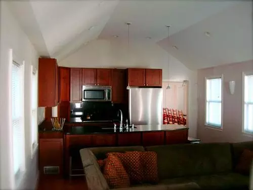 ホテル Cambridge House Inn