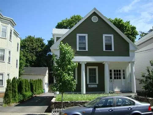 ホテル Cambridge House Inn