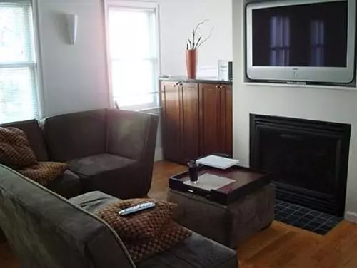 ホテル Cambridge House Inn