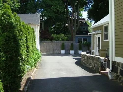 ホテル Cambridge House Inn