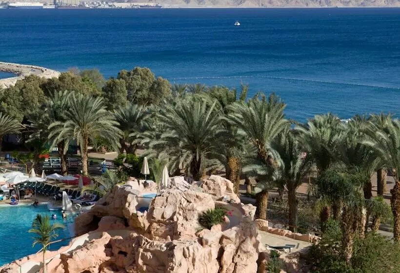 Hotel Dan Eilat
