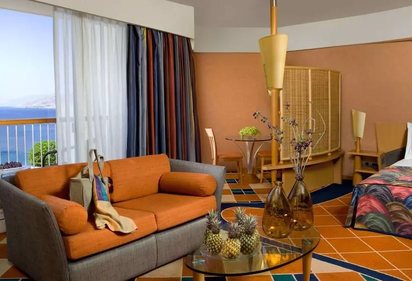 Hotel Dan Eilat
