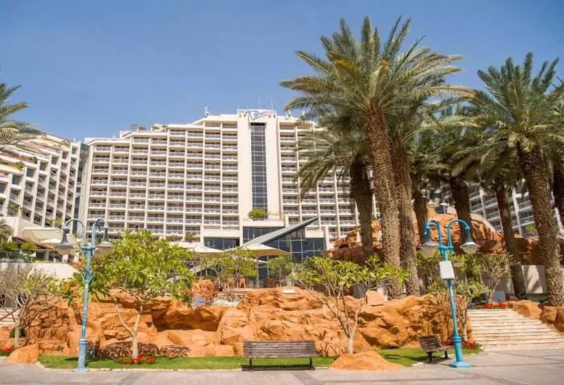 Hotel Dan Eilat