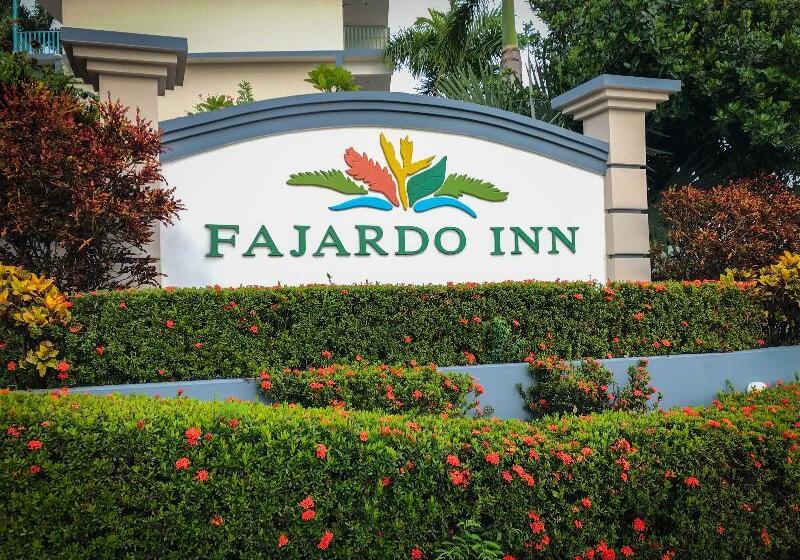 هتل Fajardo Inn